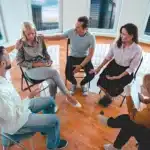 Benefits of Group Therapy in Outpatient Addiction Recovery Programs