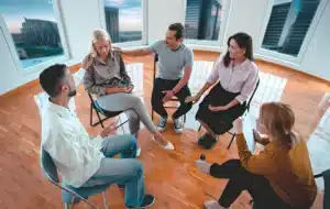 Benefits of Group Therapy in Outpatient Addiction Recovery Programs