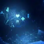 How Blockchain is Enhancing Data Security in Telemedicine and Medical App Development