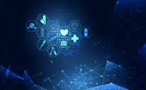How Blockchain is Enhancing Data Security in Telemedicine and Medical App Development