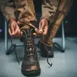 The Evolution of Military Boots: From Combat to Casual