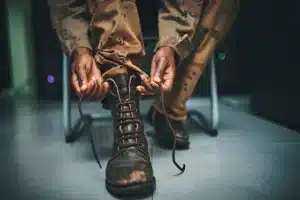 The Evolution of Military Boots: From Combat to Casual