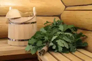 Sauna Whisks – Tradition, Wellness, and the Holy Banya Experience