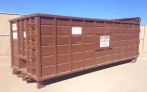 Key Tips to Choose the Best Dumpster Rentals in Los Angeles for Your Project