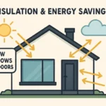 Energy-Efficient Windows & Doors: A Modern Home Essential