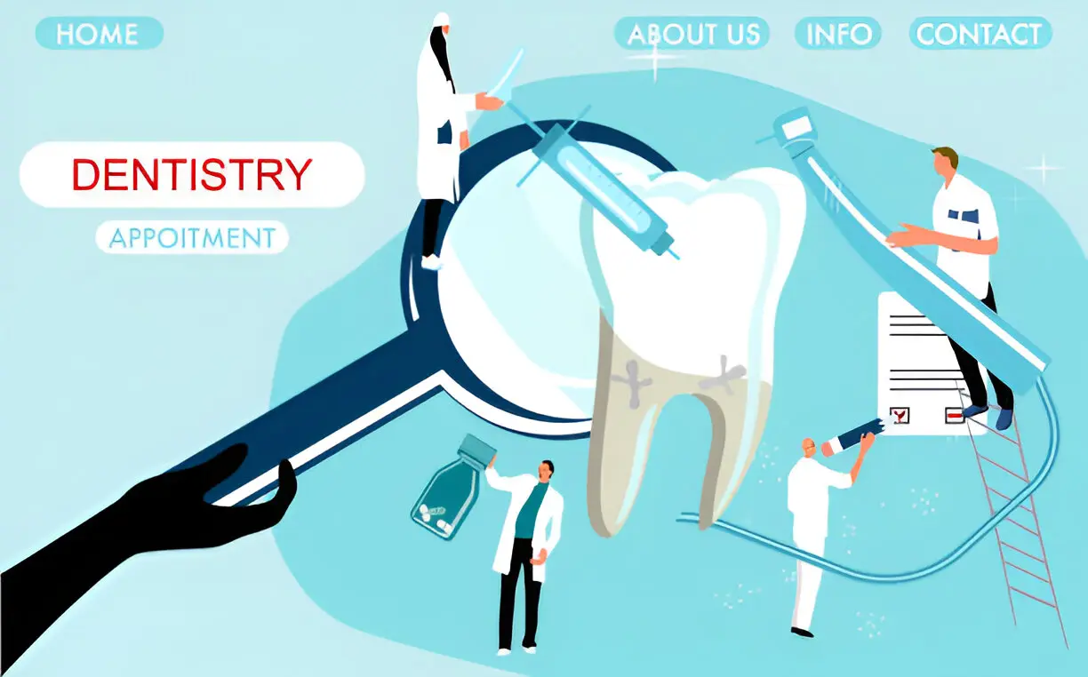 A Beginner’s Guide to Understanding Modern Dental Restorations