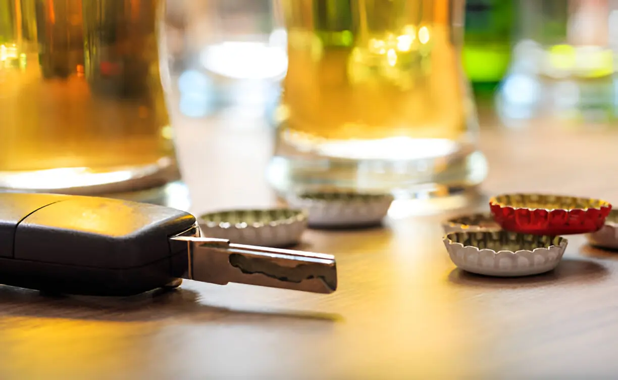 Alcohol Interlocks for First-Time Drink Driving Offences