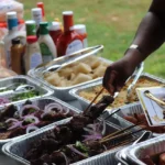 Celebrate Football Season with Dickey’s  Barbecue 3 Winning Tailgate Party Ideas 