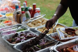 Celebrate Football Season with Dickey’s  Barbecue 3 Winning Tailgate Party Ideas 