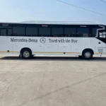 Complete Guide to Tempo Traveller Rentals in Hyderabad What You Need to Know