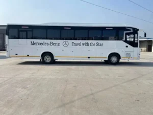 Complete Guide to Tempo Traveller Rentals in Hyderabad What You Need to Know