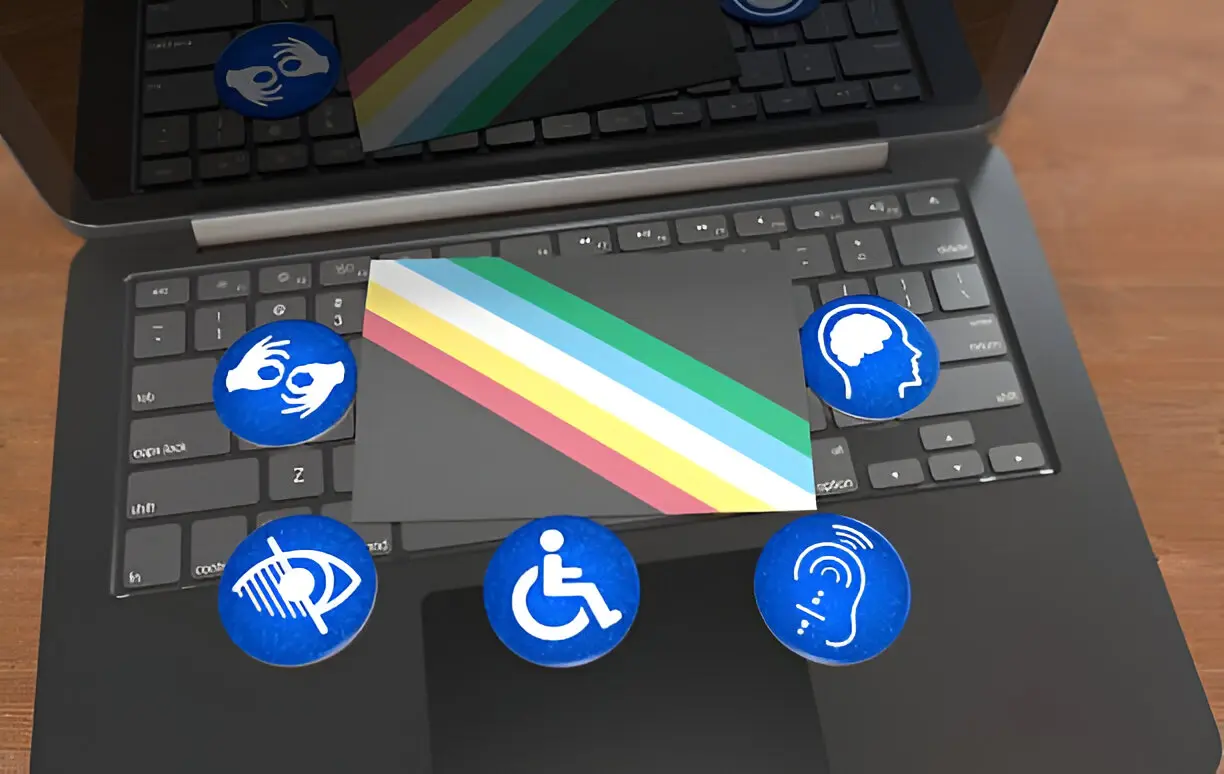 Digital Accessibility Creating Inclusive Online Experiences for Everyone