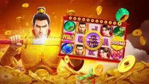 Enjoy Big Payouts with Easy-to-Break Slots and Exciting Themes