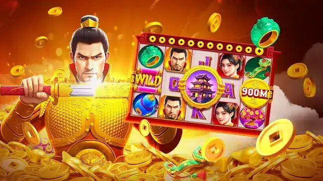 Enjoy Big Payouts with Easy-to-Break Slots and Exciting Themes
