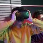 First-Time at a VR Arcade Here’s What to Expect