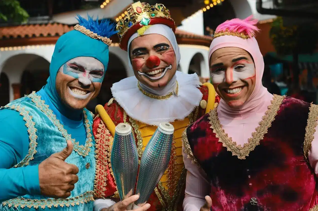 From Costumes to Cocktails Making the Most of Halloween Night