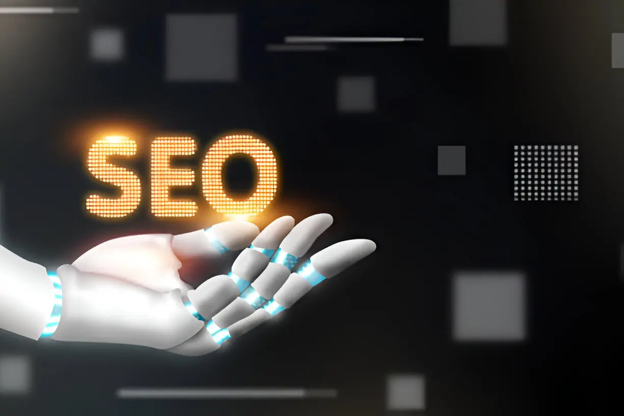 How Artificial Intelligence is Reshaping SEO