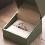 How Engagement Ring Choices Are Changing