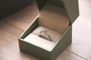 How Engagement Ring Choices Are Changing