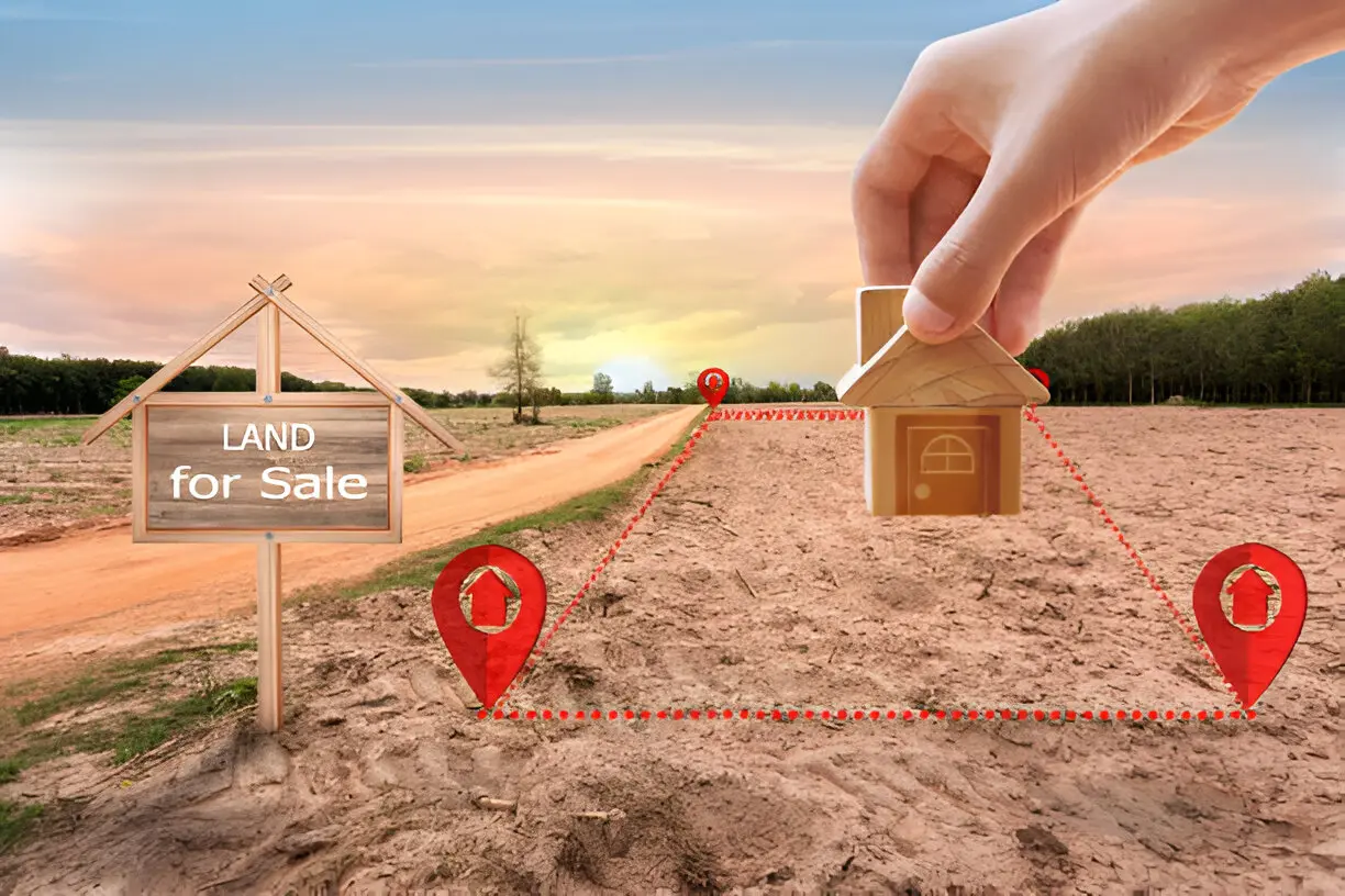 How Land Title Searches Protect You from Fraudulent Land Sales