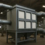 How Reliable Air Filter Manufacturers Improve Air Quality