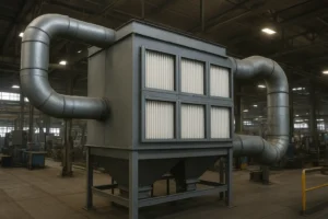 How Reliable Air Filter Manufacturers Improve Air Quality