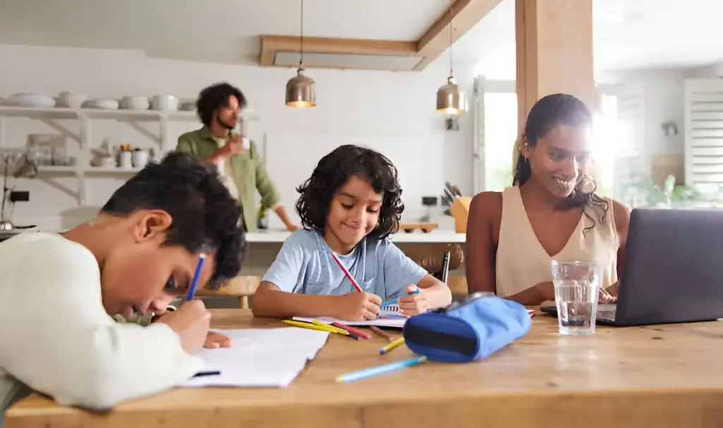 How 'School House Anywhere' is Empowering Families with Tailored Learning