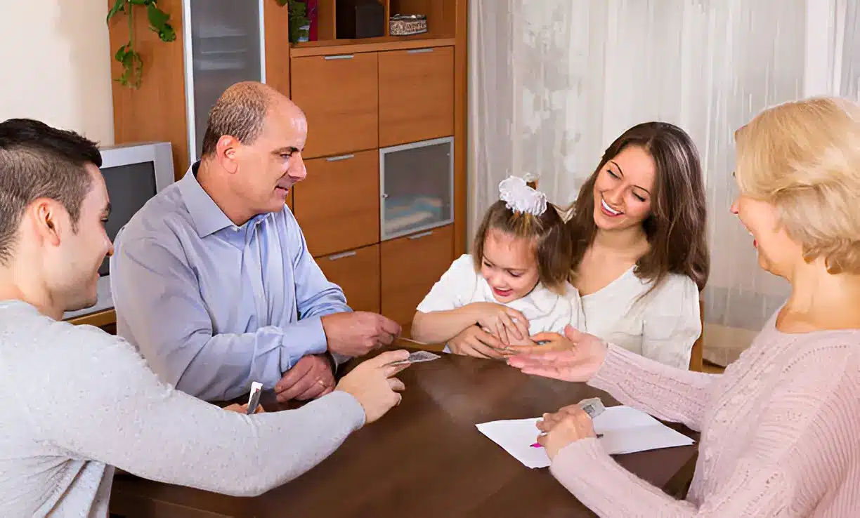 How to Choose a Reliable Trustee for Your Family