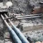 How to Spot Serious Sewer Line Problems Early