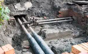 How to Spot Serious Sewer Line Problems Early