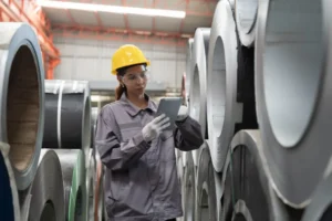 Key Services Industrial Raw Material Suppliers Deliver For Businesses in Connecticut