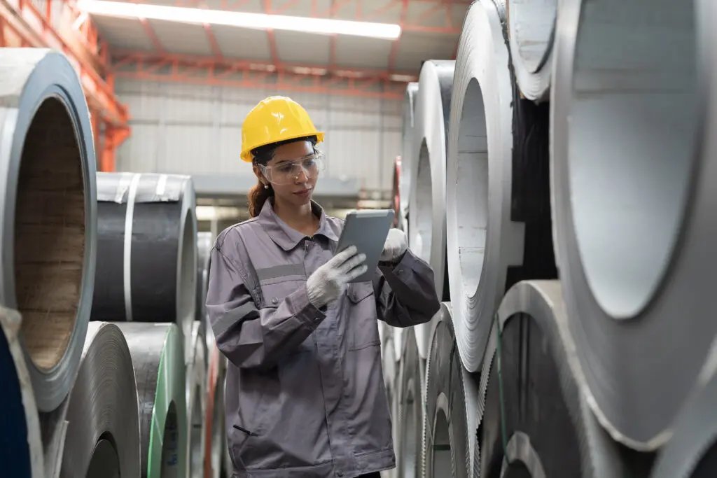 Key Services Industrial Raw Material Suppliers Deliver For Businesses in Connecticut