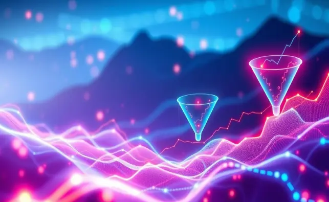 Maximizing Success The Role of Data Analysis in Conversion Rate Optimization