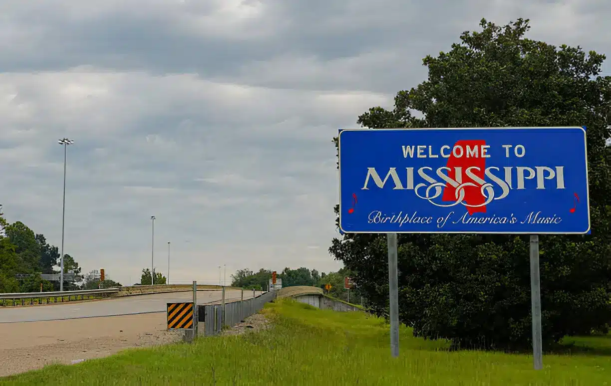 Mississippi Identified as Deadliest State for Uninsured Drivers in Fatal Crashes