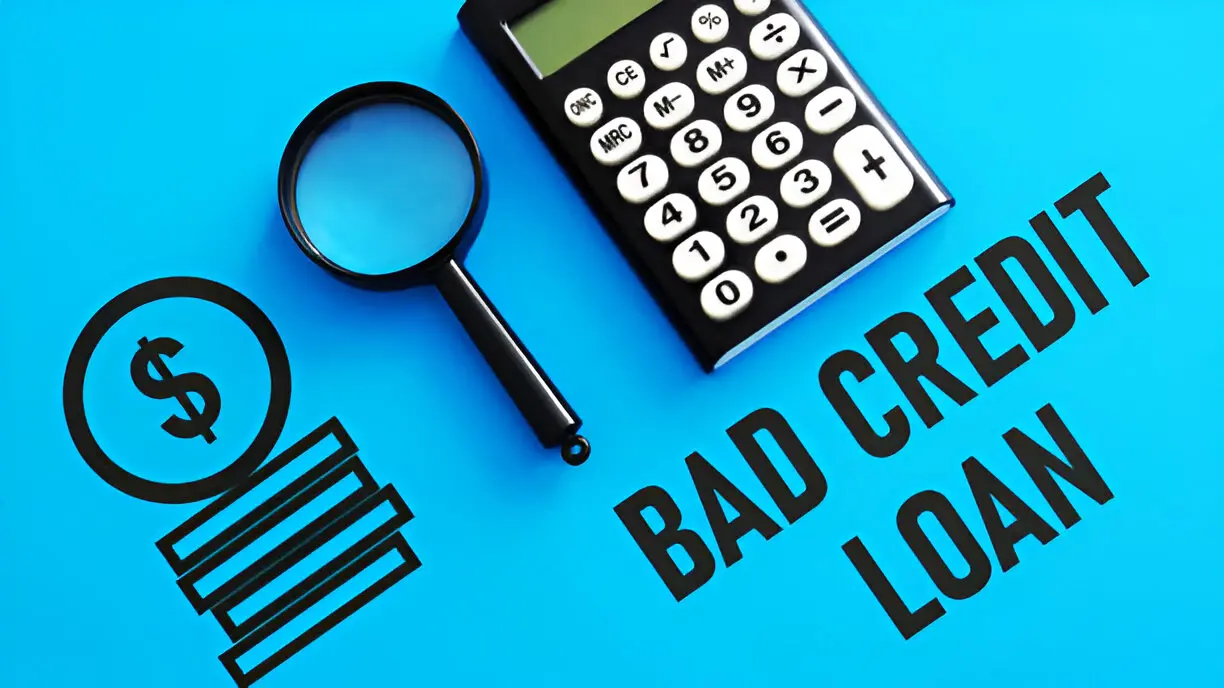 Navigating Through Bad Credit Finding Viable Loan Options