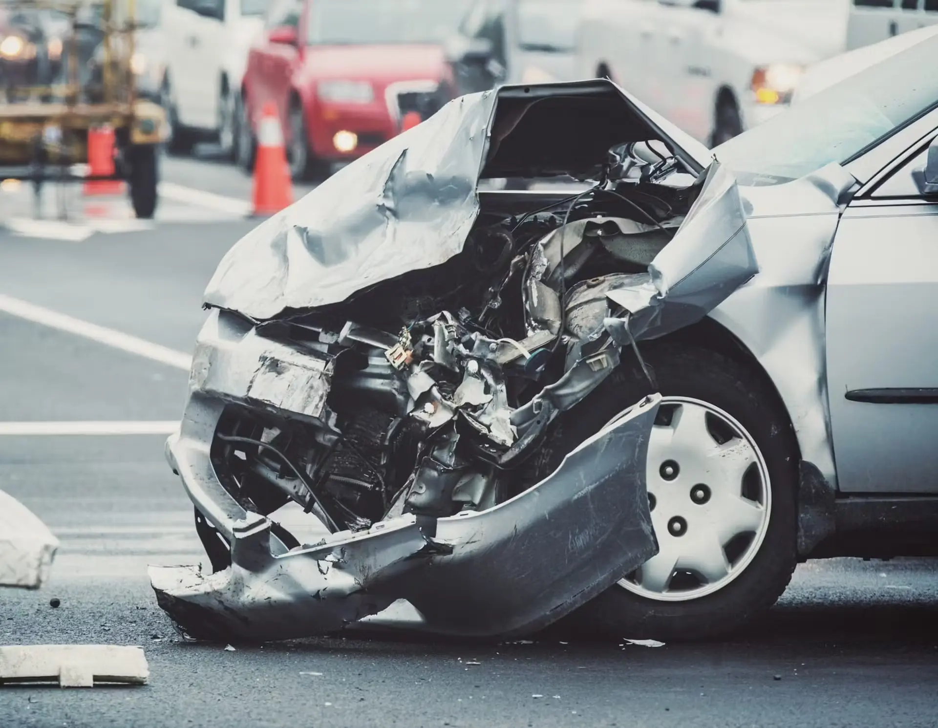 New Port Richey Car Accident Attorney