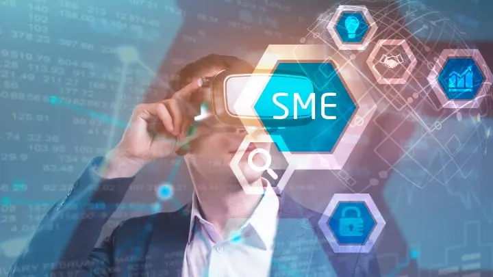SME Content Writing Services Powering Online Growth for Small and Medium Businesses
