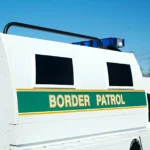 The Role of Advanced Scanners at Border Patrol Checkpoints