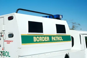 The Role of Advanced Scanners at Border Patrol Checkpoints