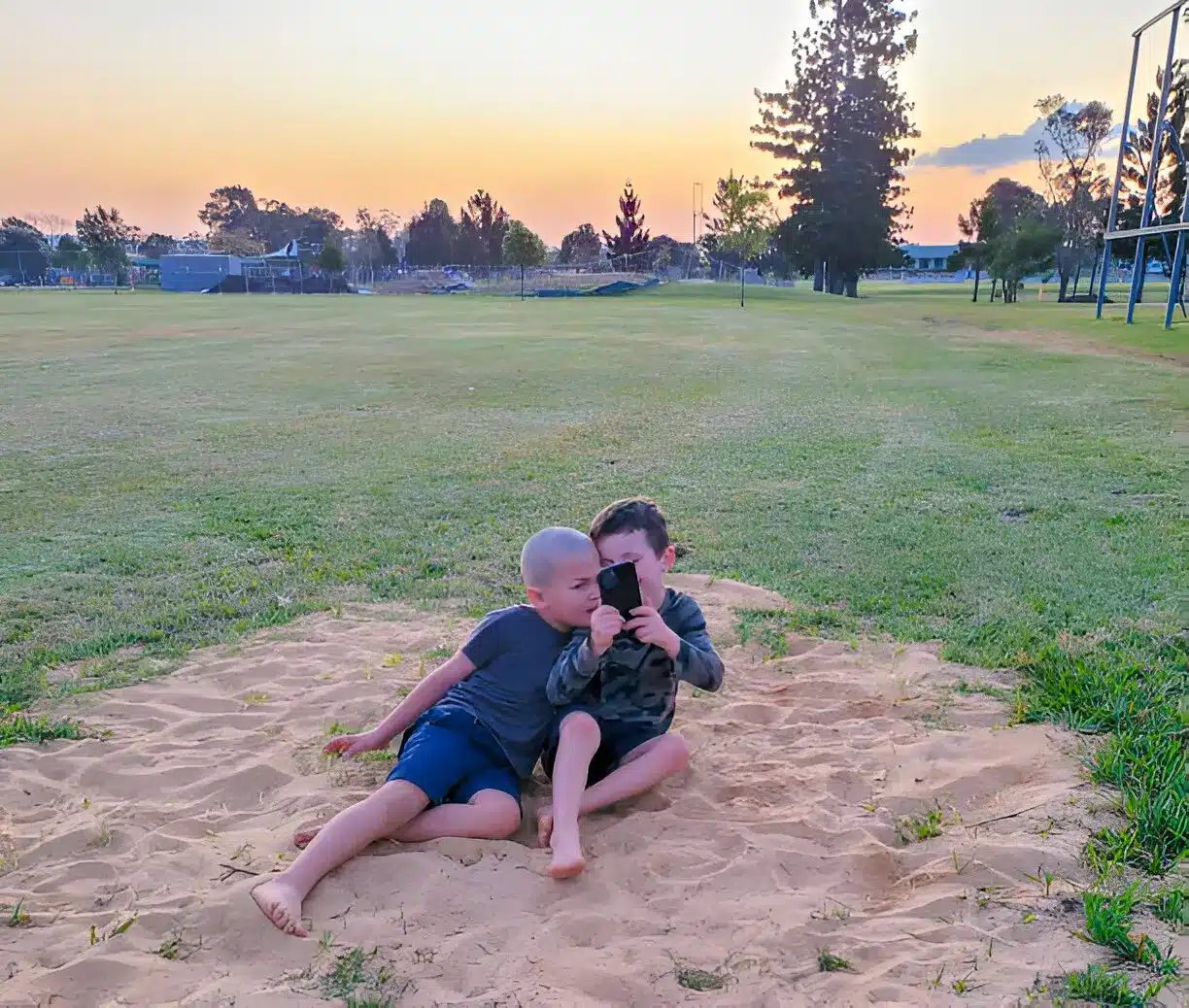 Thrillophilia Australia Review Brothers on a Down Under Adventure