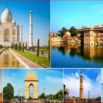 Top 10 Indian Tour Packages for First-Time Visitors