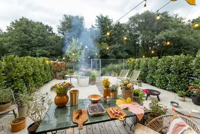 Turn Your Backyard into a Luxurious Retreat with These Outdoor Improvements