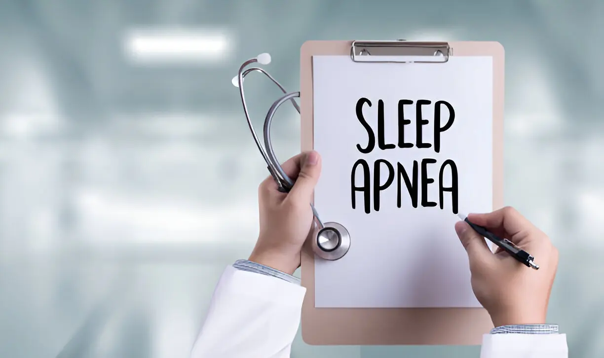 Understanding Sleep Apnea Causes, Symptoms, and Treatment Options