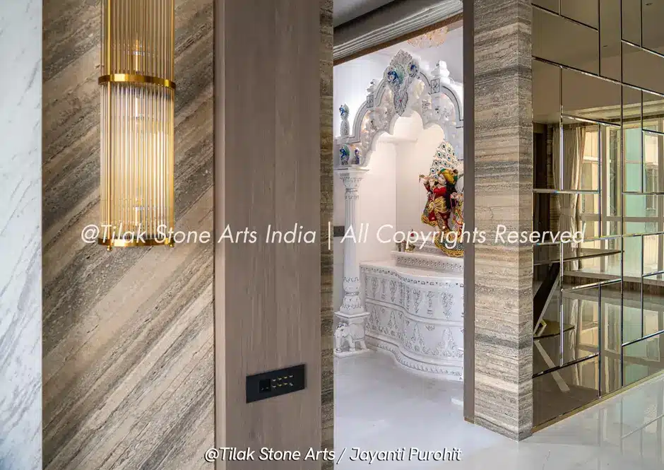 Where Devotion Meets Design Crafting Home Temples That Last Generations