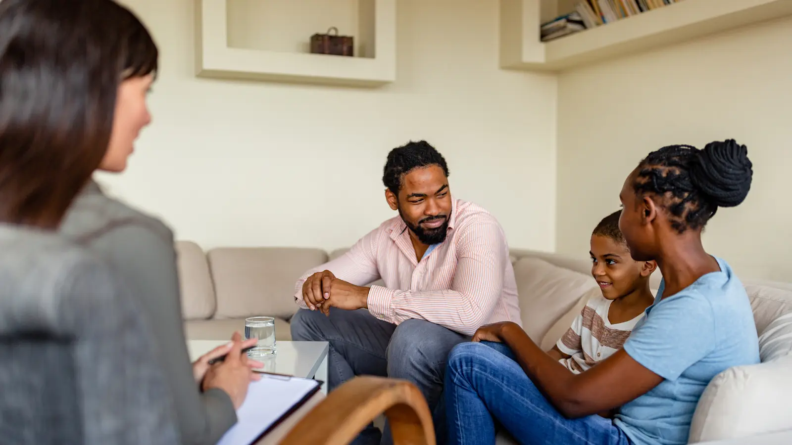Why Military Insurance for Family Members Matters for Mental Health