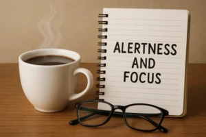 Understanding the Impact of Caffeine on Daily Performance and Focus