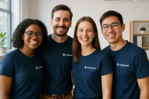 How Apparel Programs Support Employee Unity