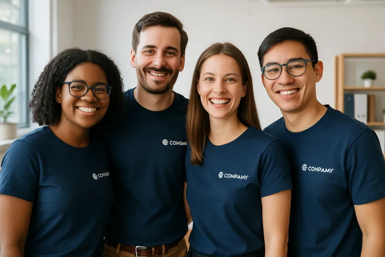 How Apparel Programs Support Employee Unity