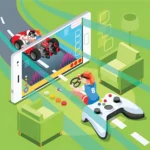 Mobile Game Streaming & Live Dealer Tech: How Quality Is Delivered Under Demand