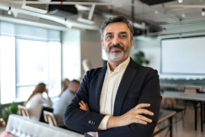 Modern Leadership Skills for CEOs: Staying Ahead in a Rapidly Changing World